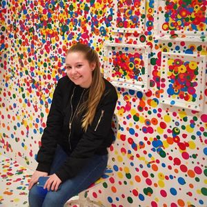 Meet your Posher, Isabel